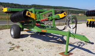 FRAROLL 4700 CB roll