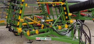 KREATOR - tines for wheelmark eradication